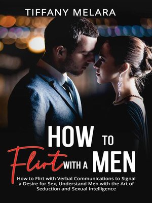 cover image of How to Flirt with a Men